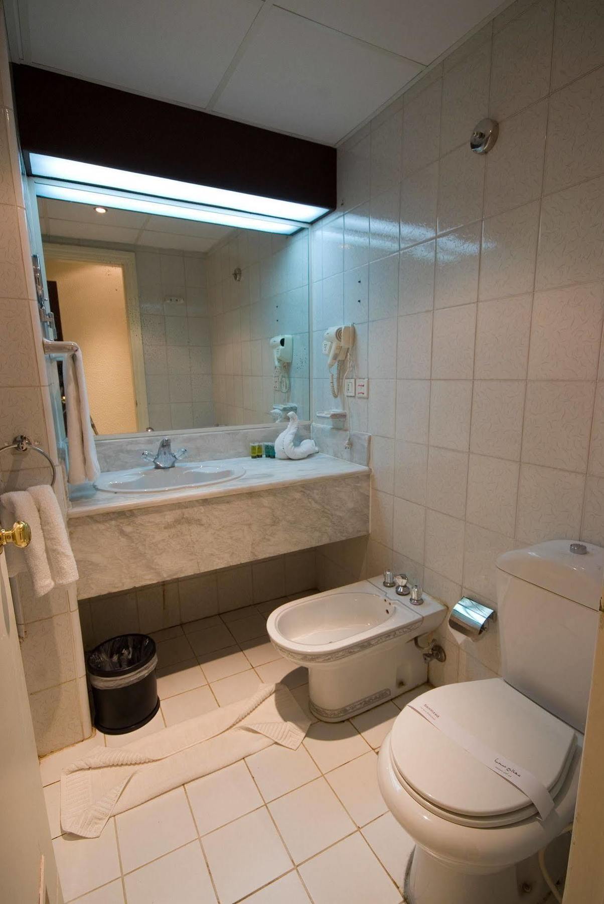 Dar Al Eiman Al Andalus Hotel Mekka Kültér fotó