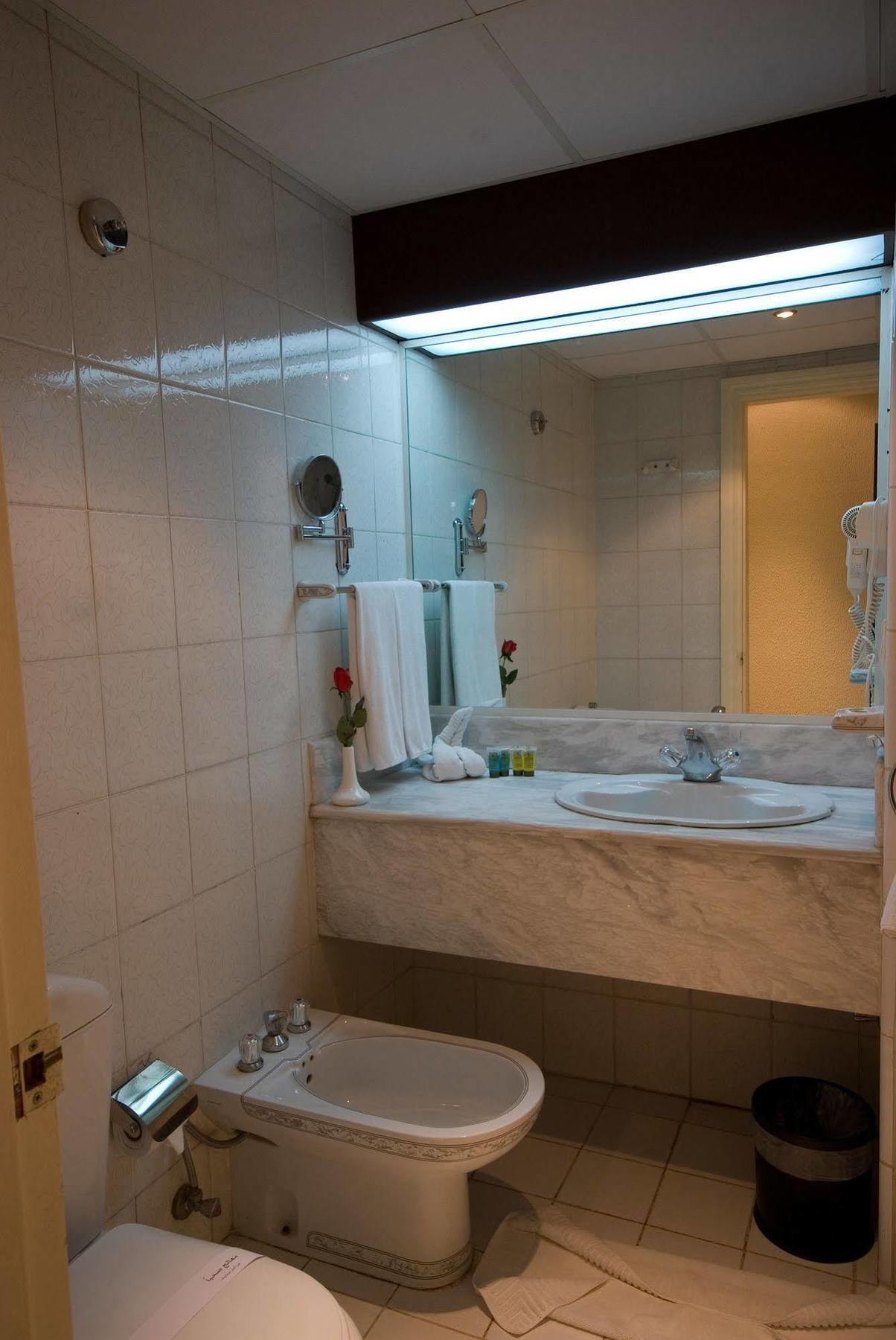 Dar Al Eiman Al Andalus Hotel Mekka Kültér fotó
