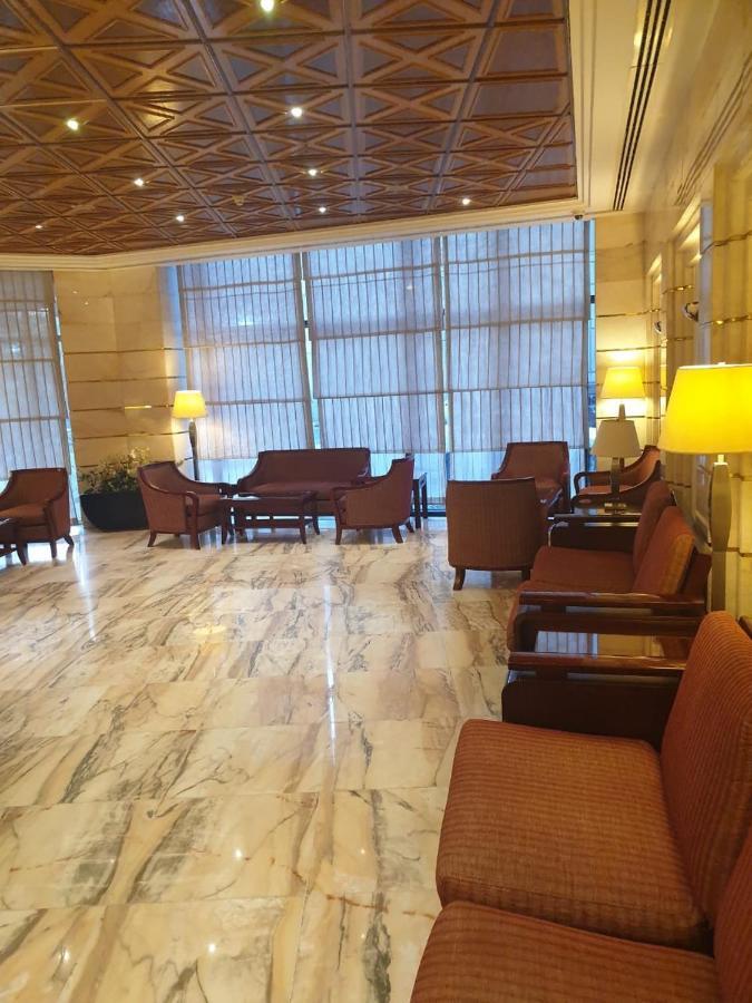 Dar Al Eiman Al Andalus Hotel Mekka Kültér fotó